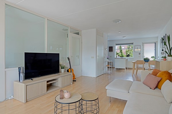 Medium property photo - Pissarrohof 2, 1628 XG Hoorn